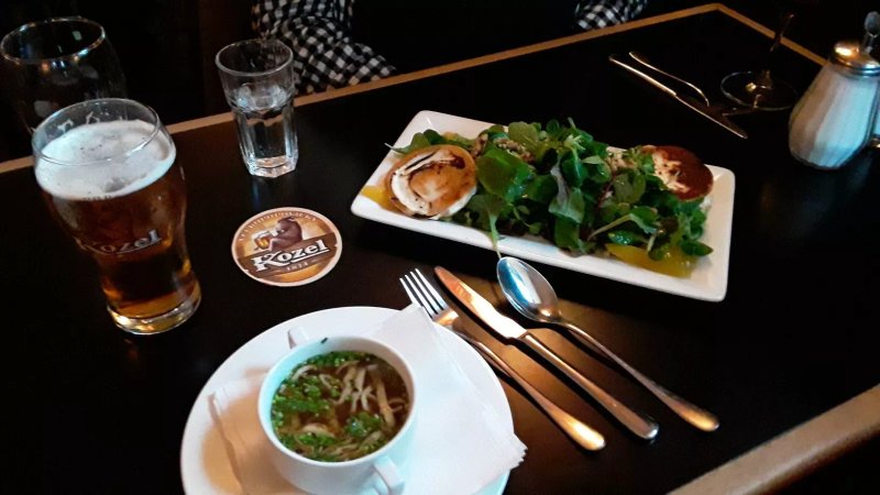 Cafe Amacord