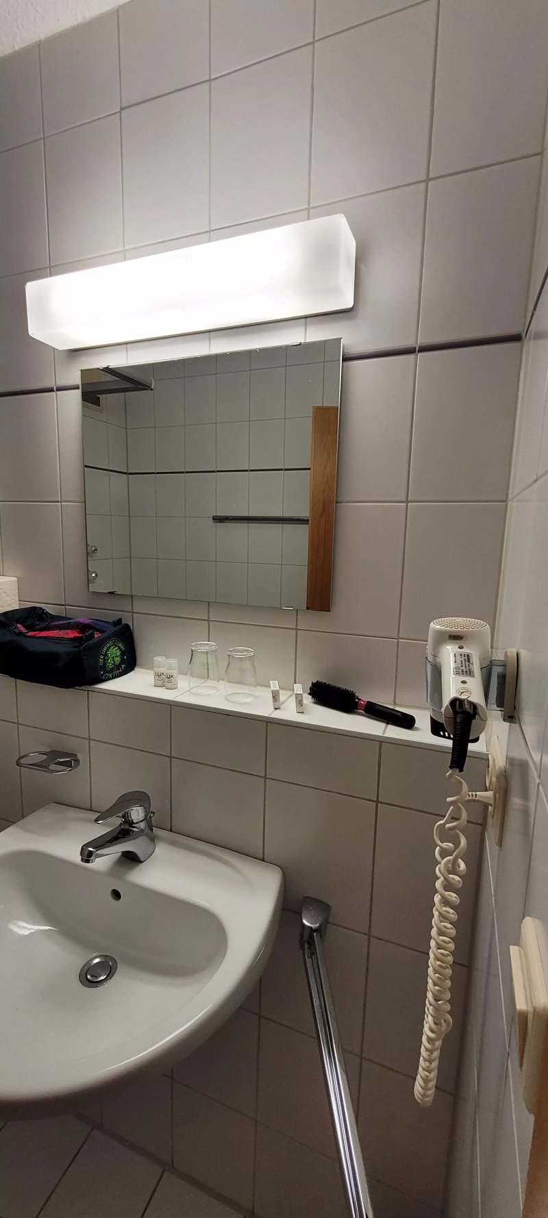 A8 Hotel Im Darchinger Hof, Bed & Breakfast