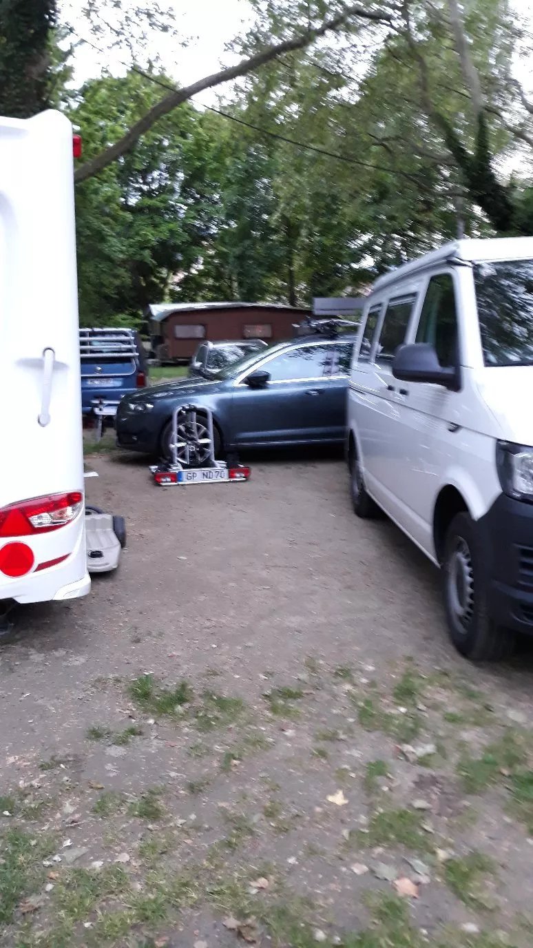 Camping Hirzberg