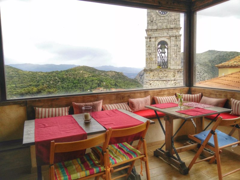 Guesthouse Arhontiko