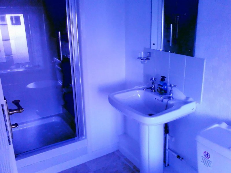 Cross Close House B&B