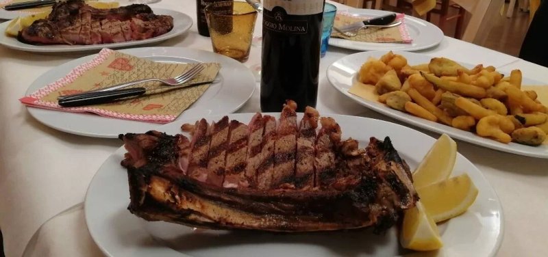 Ristorante Pizzeria L'Orco