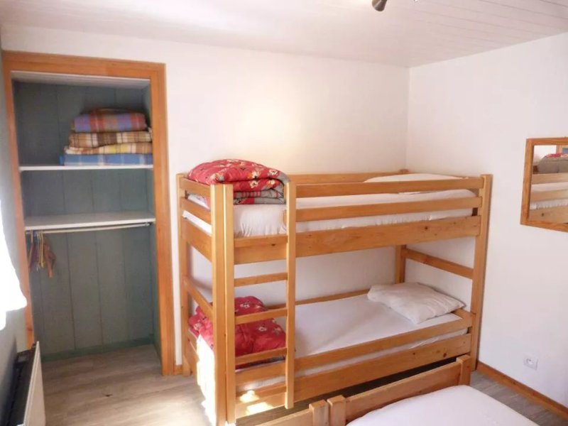 Chalet Mazot