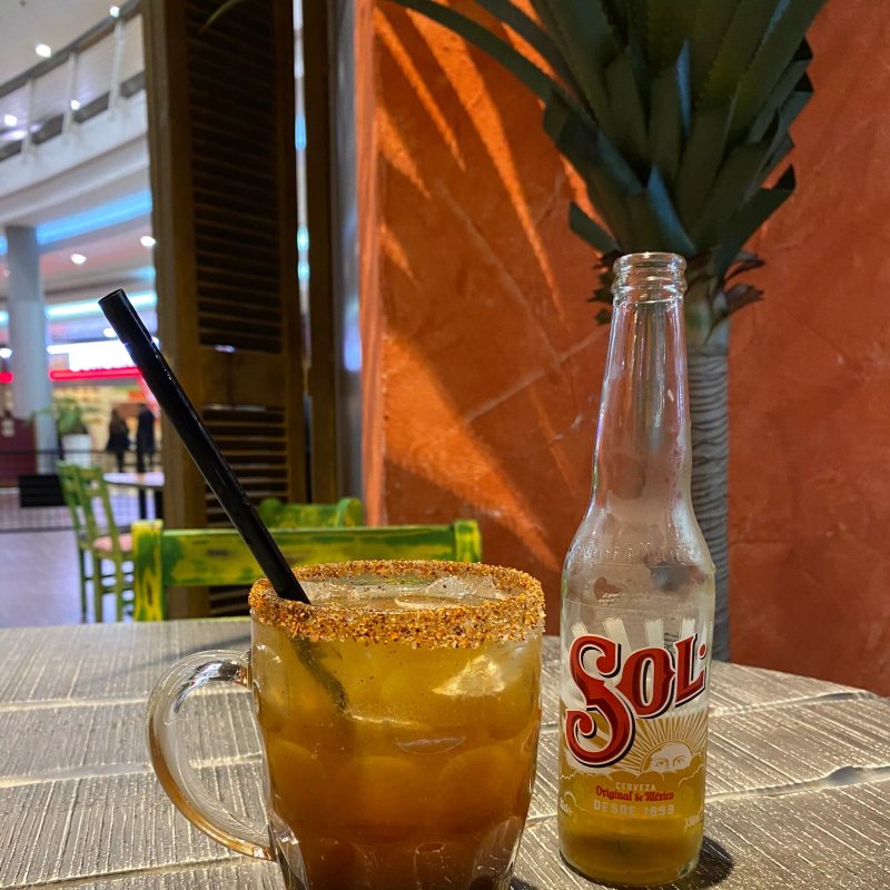 La Chelinda