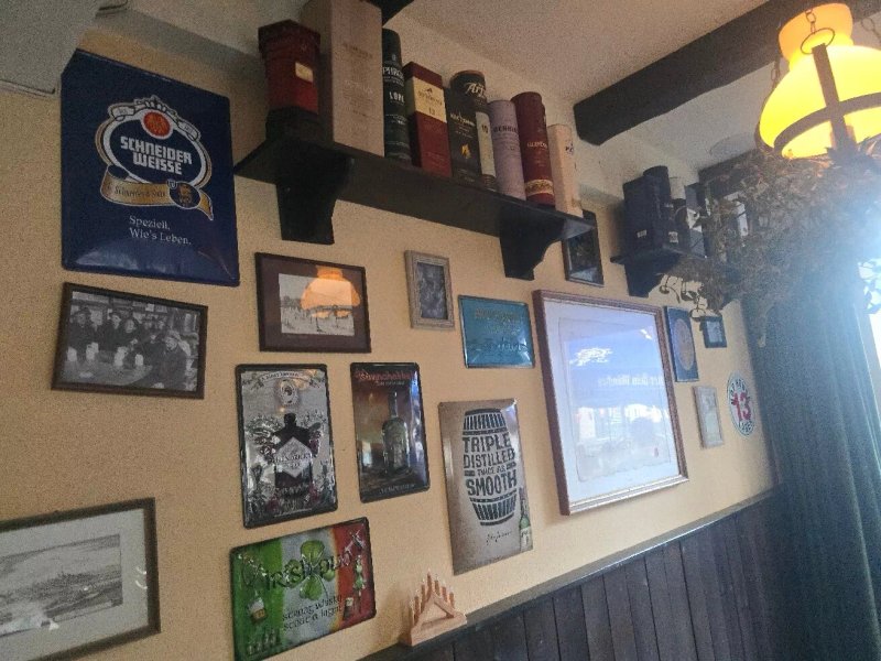 The Corner House
