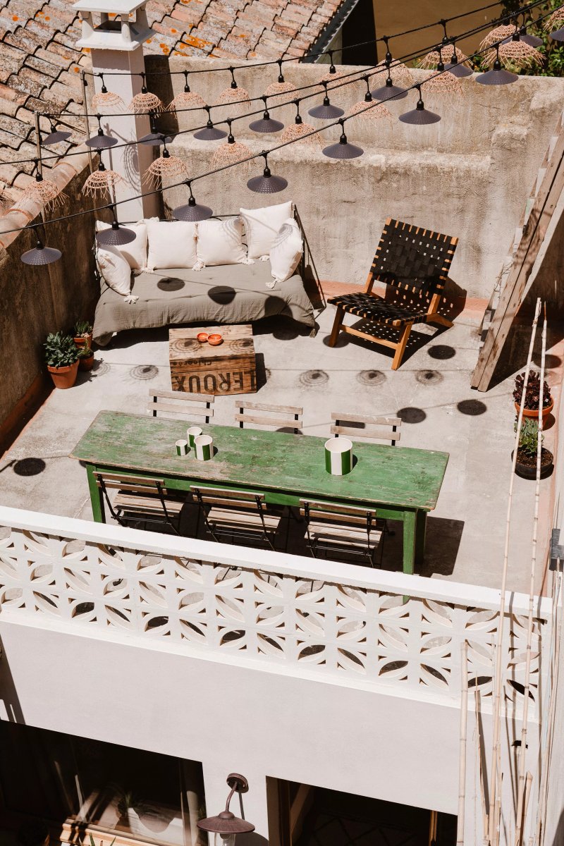 Maison Arthur