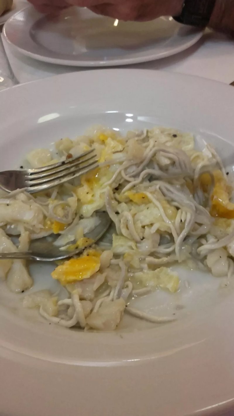 Restaurante Meson La Vina