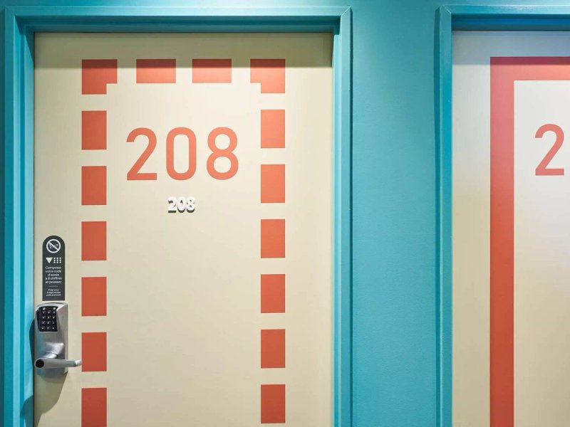 ibis budget Zurich City West