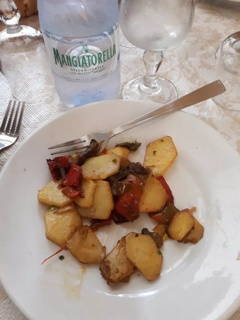 Da Zio Paolo