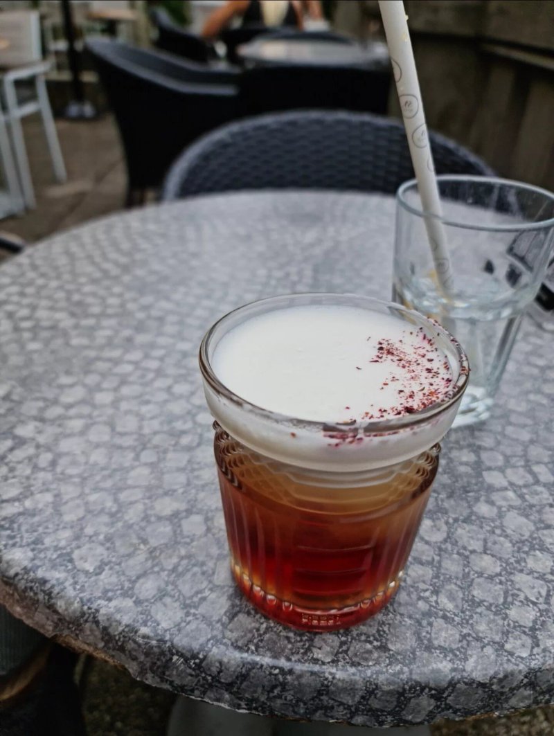 Caffe Bar Ae
