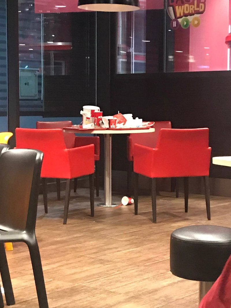 KFC