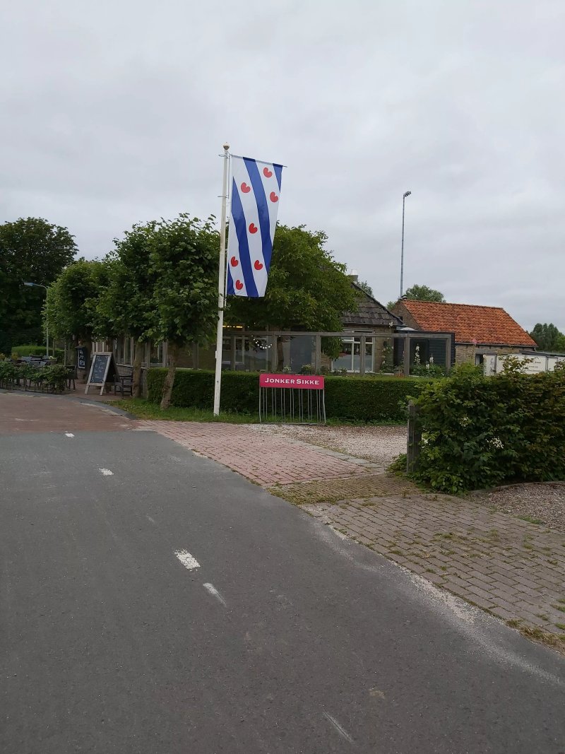 Jonker Sikke