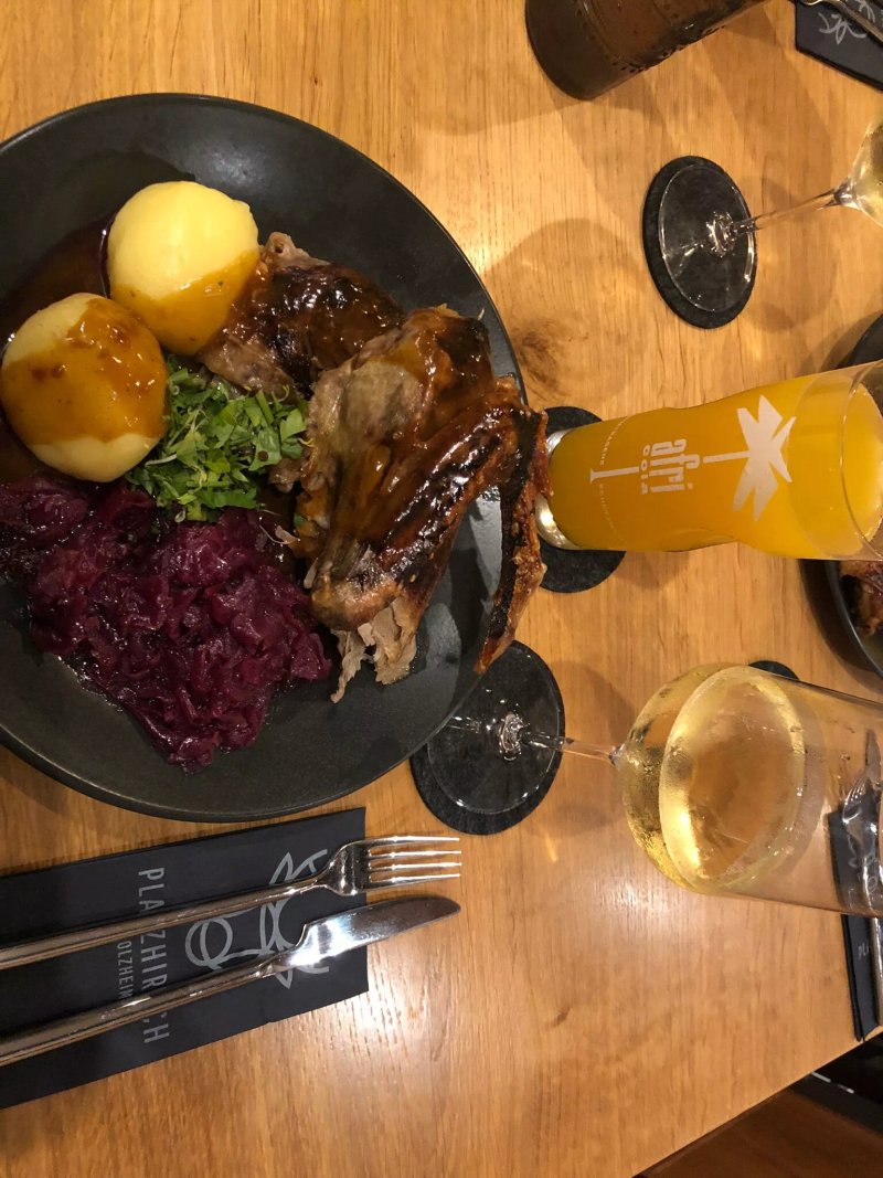 Platzhirsch Erolzheim