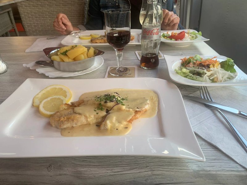 Hotel Anker