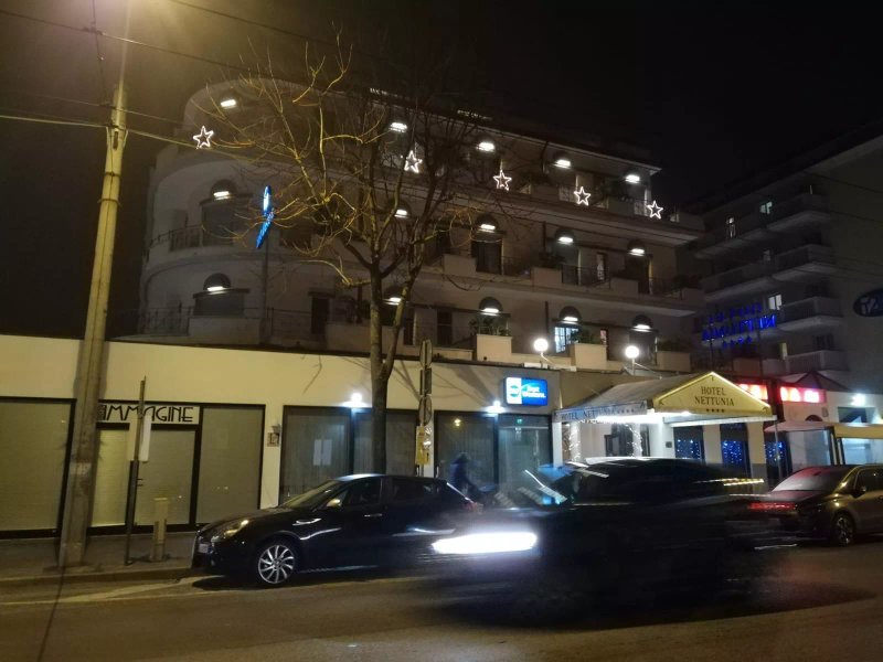 Hotel Nettunia