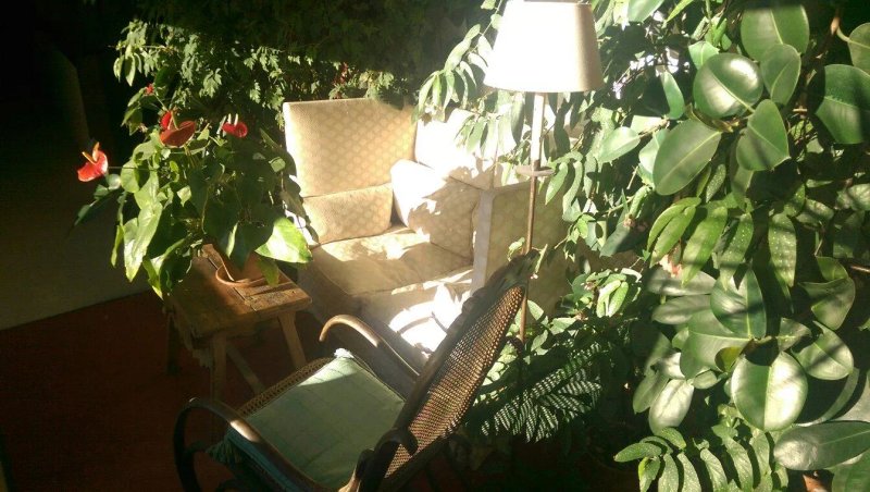 La Posada de Don Mariano