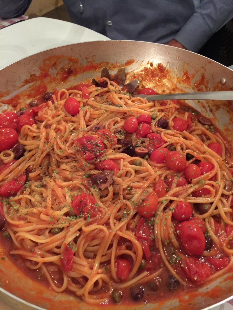 Kahve: Coffee & Pasta