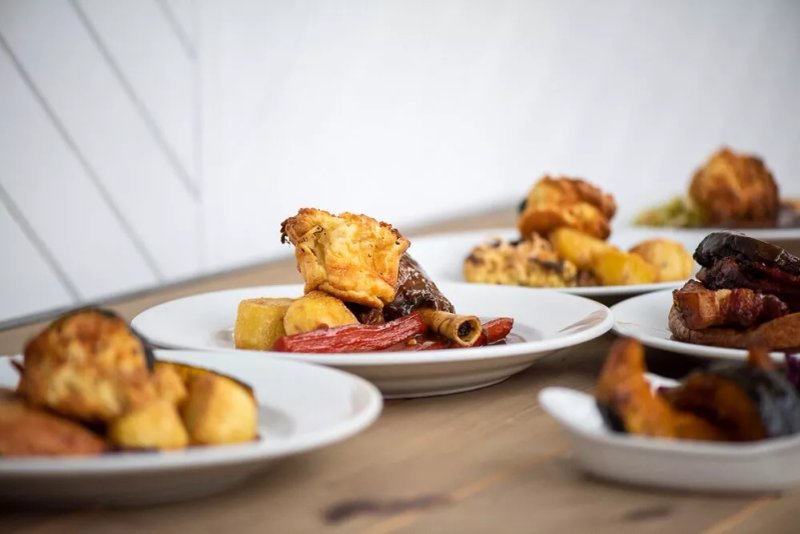 The Gourmet Roast Company