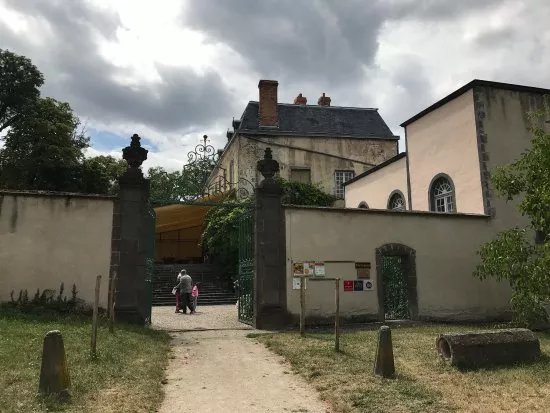 Chateau de Portaberaud