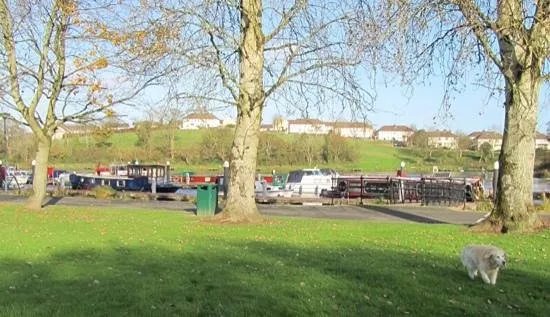 Brooke Park Round O
