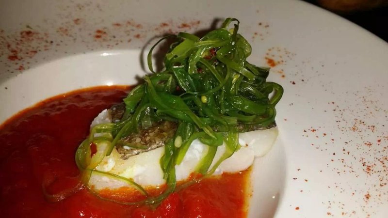 Restaurant Bocateria Acordes