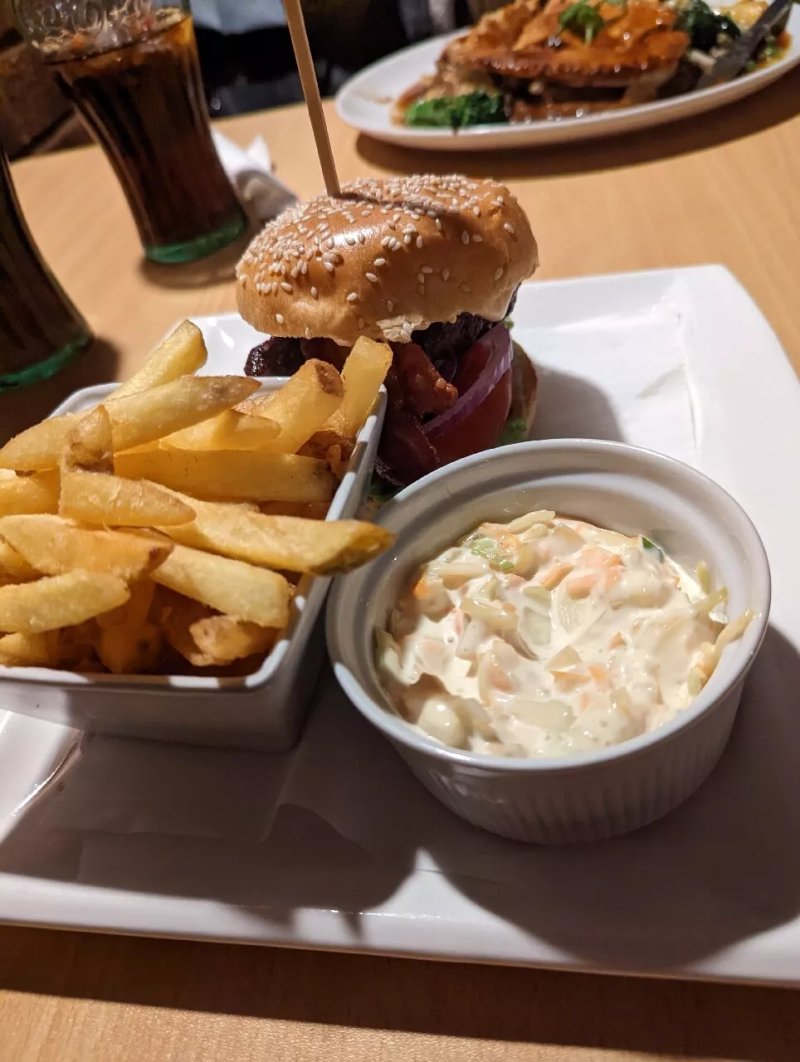 The Ram Inn Brundall