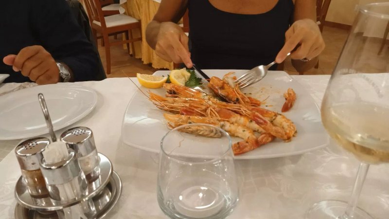 Hotel Ristorante Golden Gate