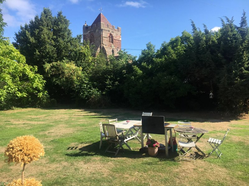 Church Farm Guest House
