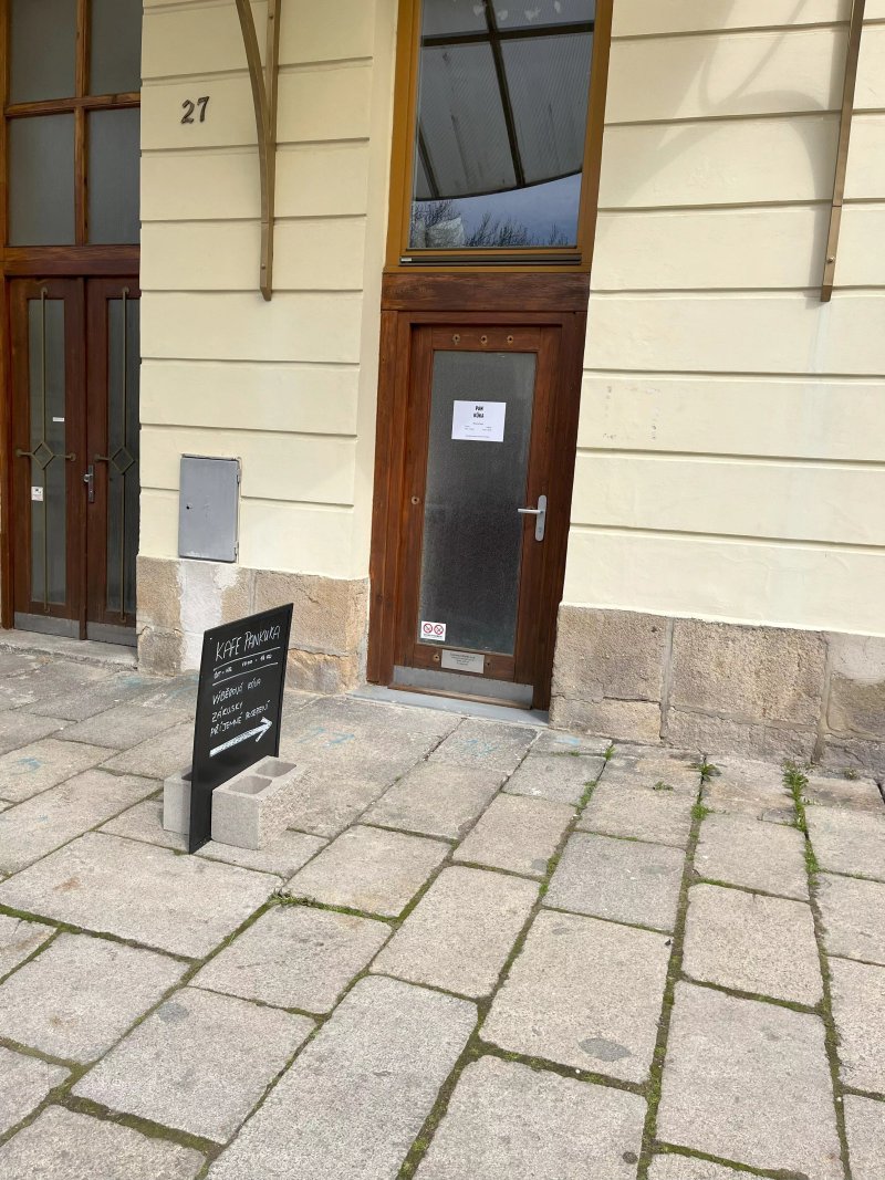Kafe Pankuka