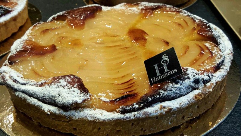 Hanssens Boulangerie Patisserie