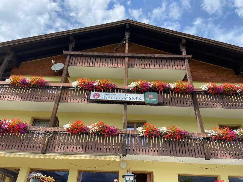 Hotel Dunza
