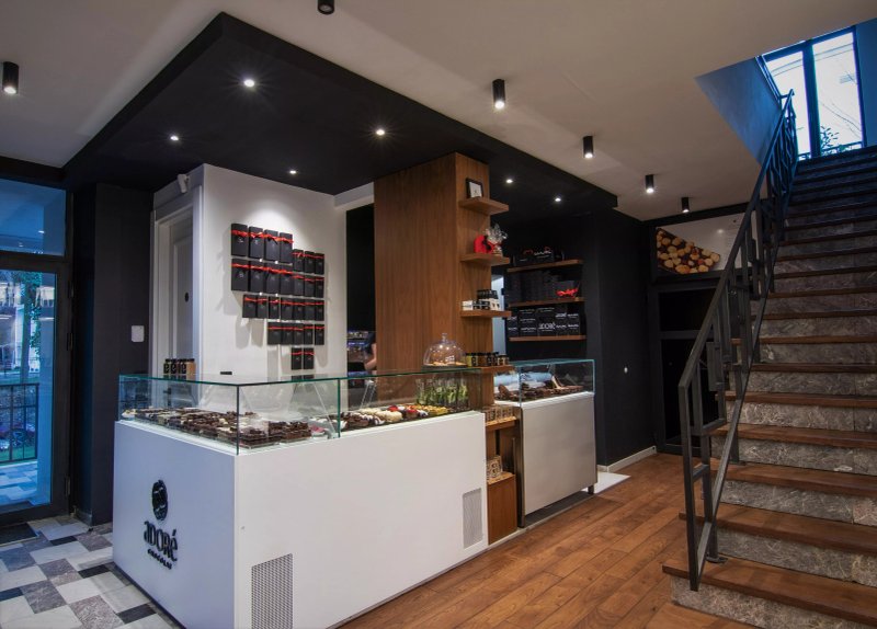 Adore House Of Chocolate