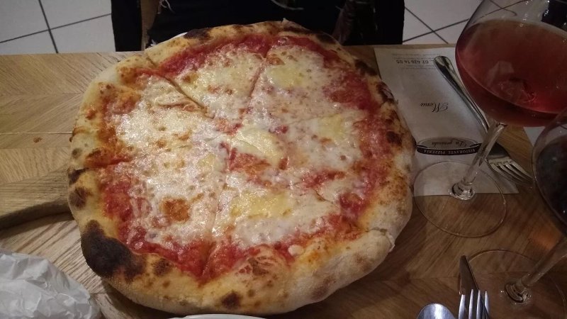 Ristorante La Penisola