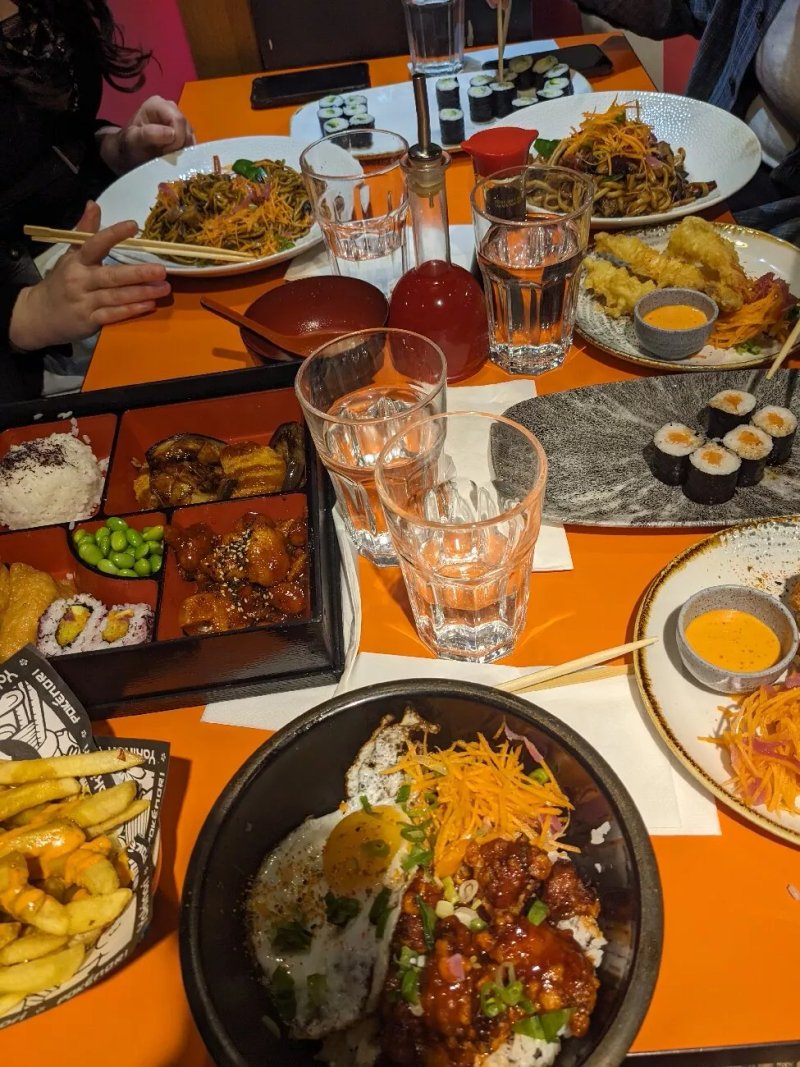 Yakinori Bristol