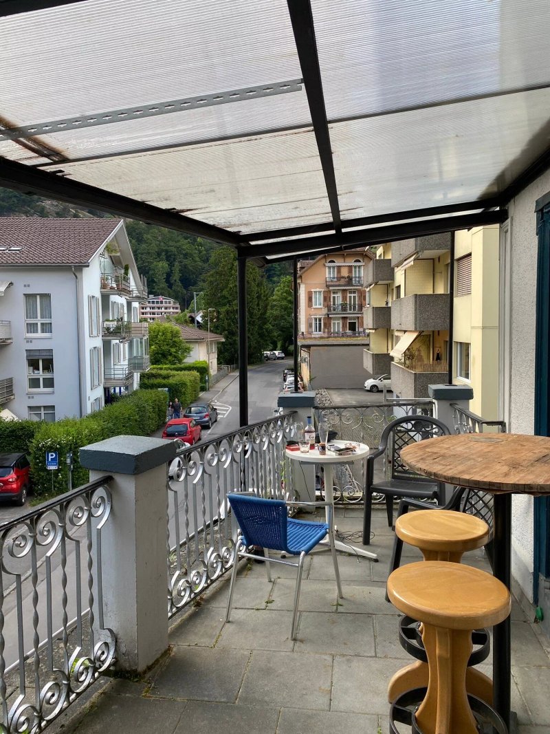 Interlaken Linda Guest House