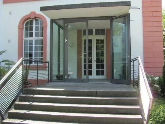 Vereinigten Hospitien