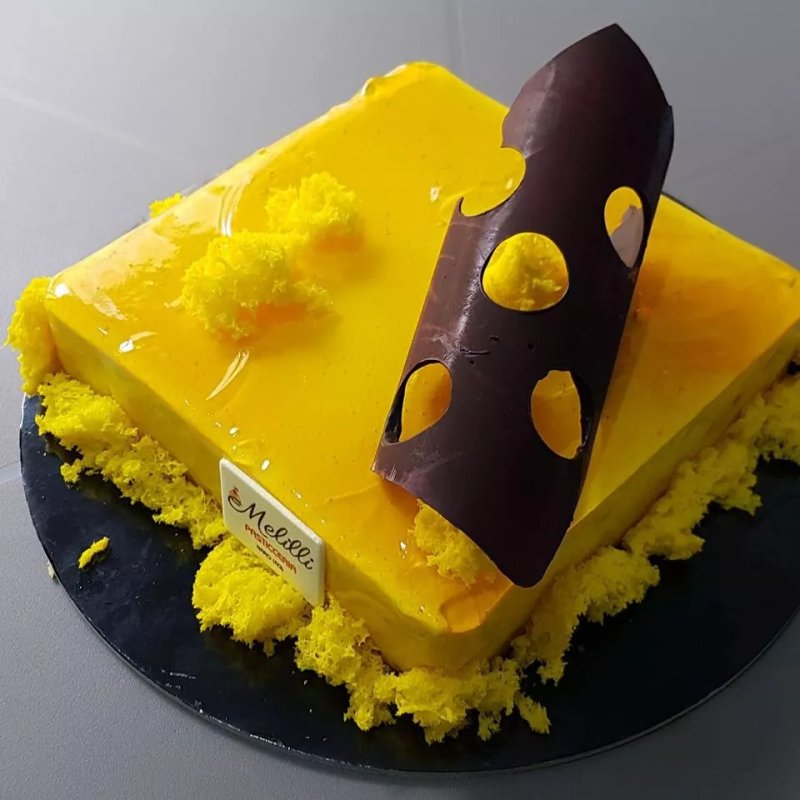Pasticceria Melilli