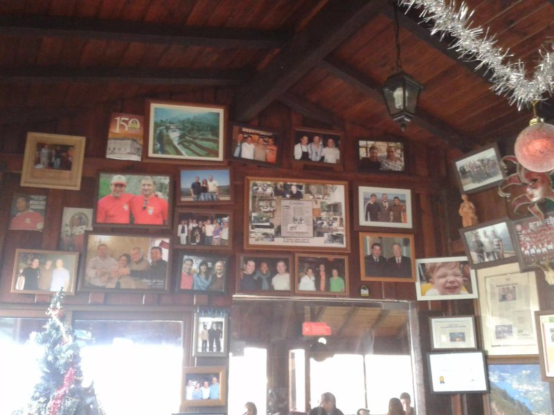 Restaurante Solar do Montemuro