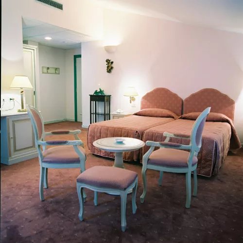 Albergo Bigiu