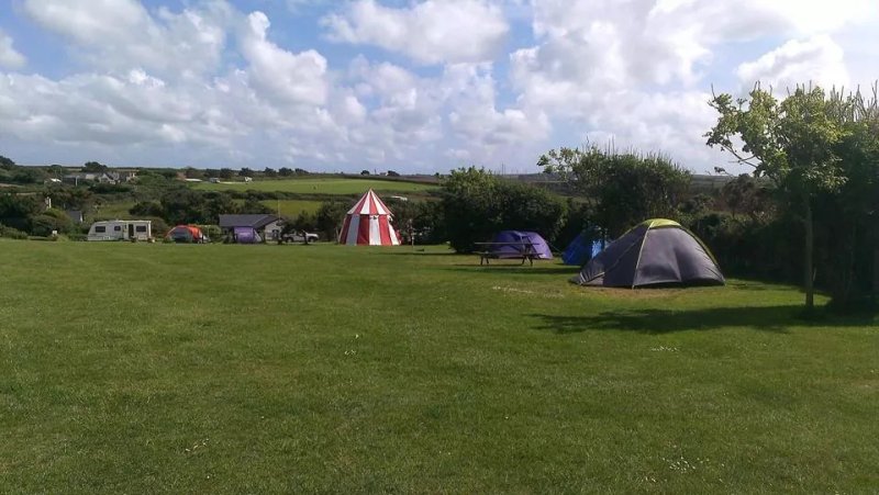 Blue Hills Touring Park