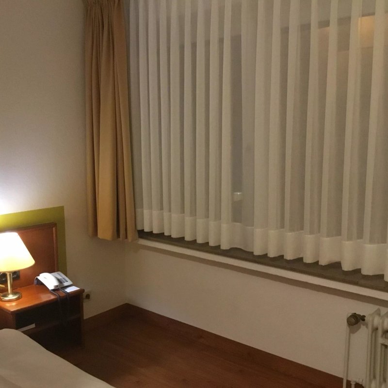 City Hotel Kleve