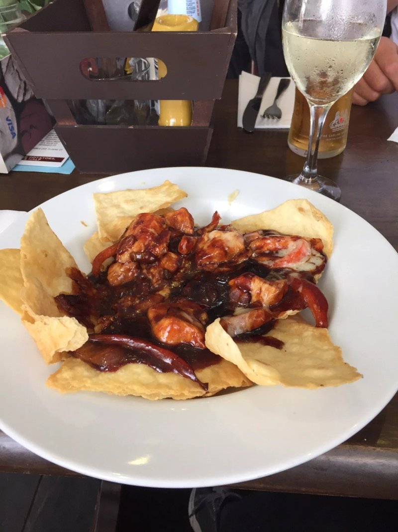 The Farmers Arms