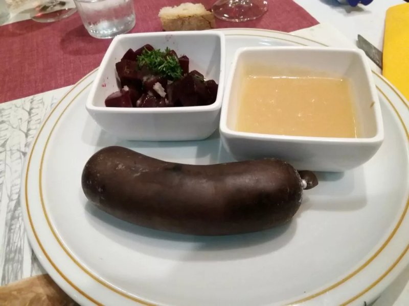 Restaurant Sur-le-Mont