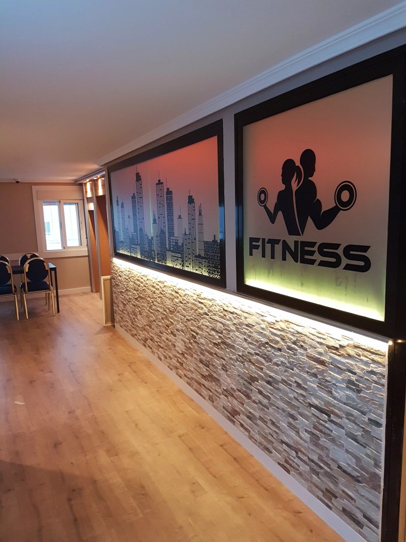 Hotel Castilla