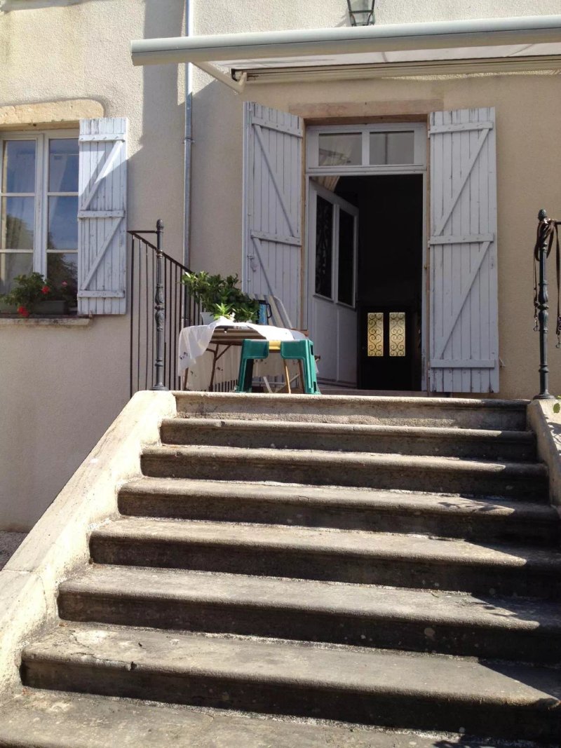 Relais de Vergy