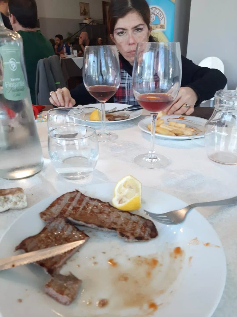 Pizzeria Trattoria Tavernando