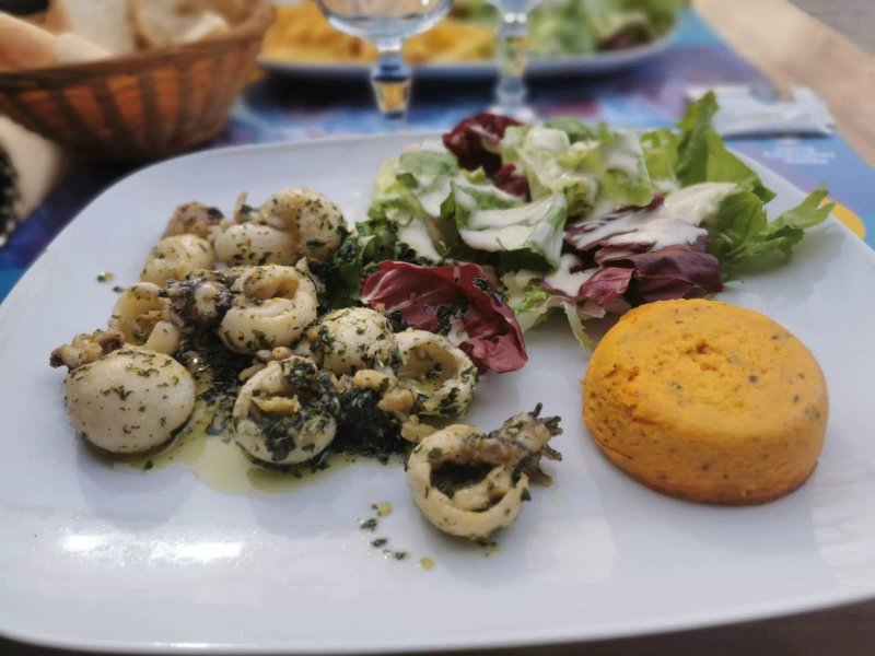 Brasserie Le Protis