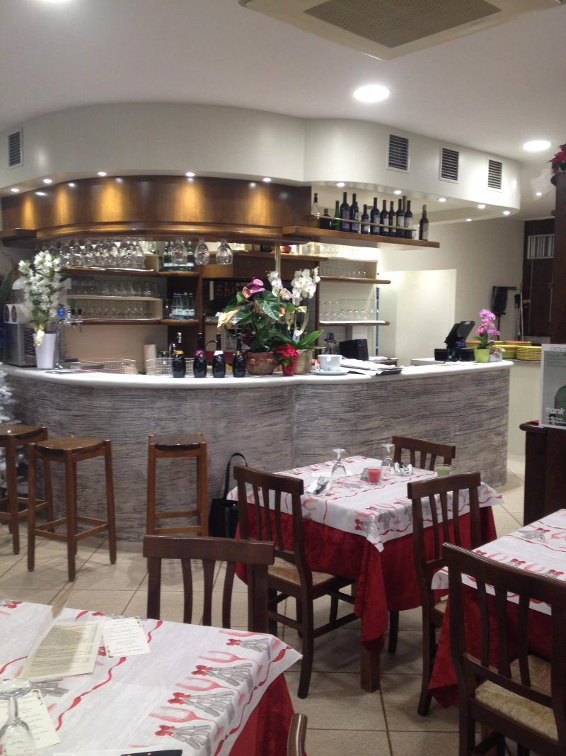 Ristorante Pizzeria Del Viale