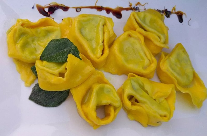 Ristorante Nero Balsamico