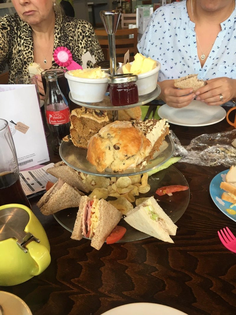 Arrow Farm Cafe Diner